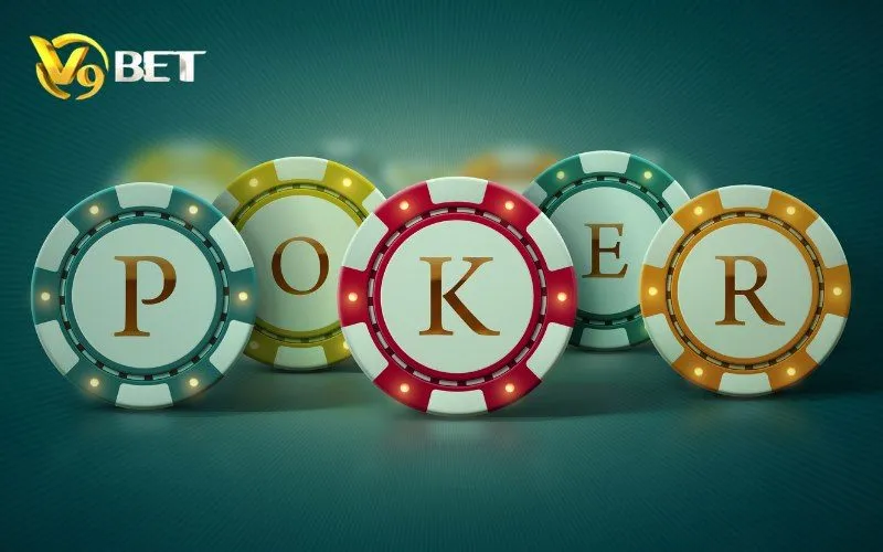 Hãy là người chơi Poker V9BET có trách nhiệm Poker V9BET