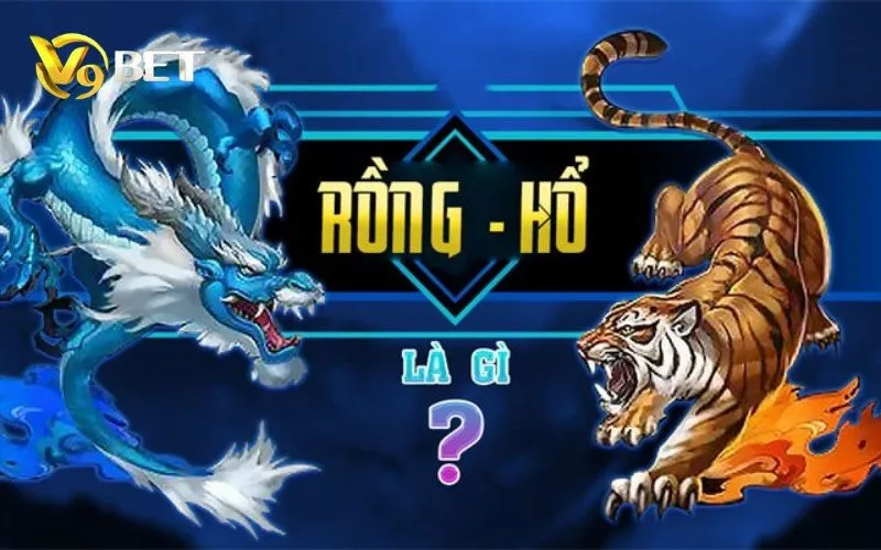 Kinh nghiệm thắng lớn Rồng Hổ Multi-Hand V9BET Rồng Hổ Multi-Hand V9BET