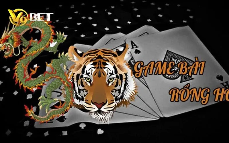 Phân tích tỷ lệ thắng cược Rồng Hổ Multi-Hand V9BET Rồng Hổ Multi-Hand V9BET