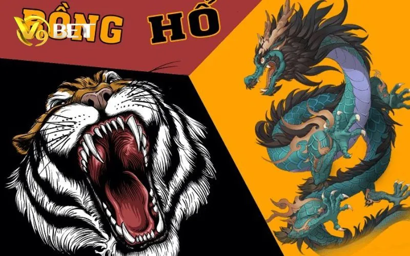 Bí kíp soi cầu Rồng Hổ V9BET đỉnh cao Kỹ năng Rồng Hổ V9BET