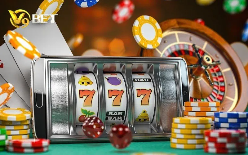 Mẹo chọn trò chơi nổ hũ dễ thắng nhất tại V9bet Slots Game V9bet