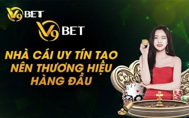 Tải App V9BET