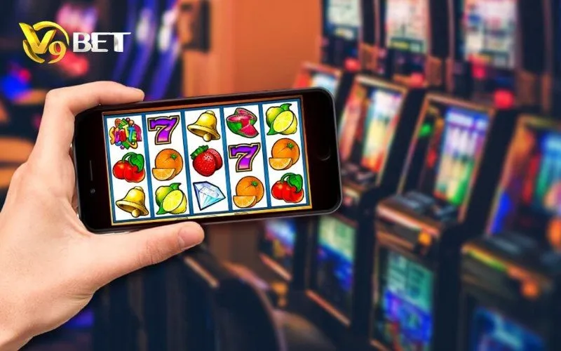 Tải App V9BET