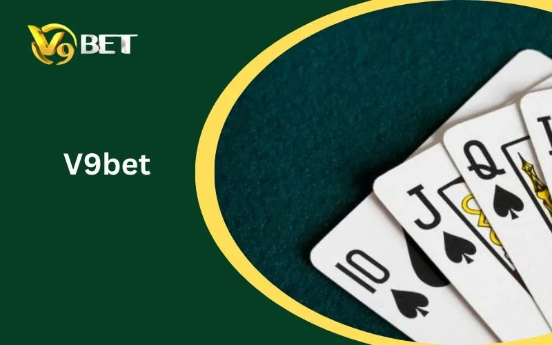 Giới Thiệu V9BET: Tuyệt Đỉnh Sòng Bài & 5 Bí Kíp Sát Phạt 2026