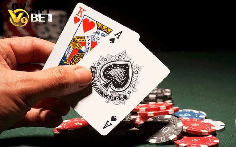 Quản lý vốn là chìa khóa chiến thắng Xì Dách V9BET Xì Dách V9BET