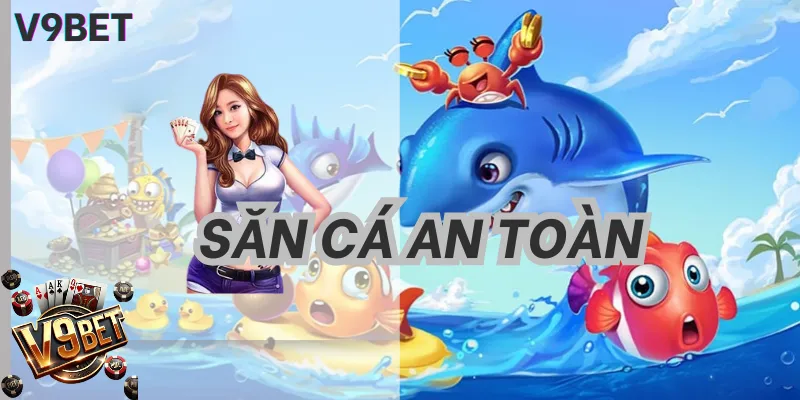 Chế độ chơi đa dạng phù hợp cho cả tân thủ và cao thủ tại V9BET