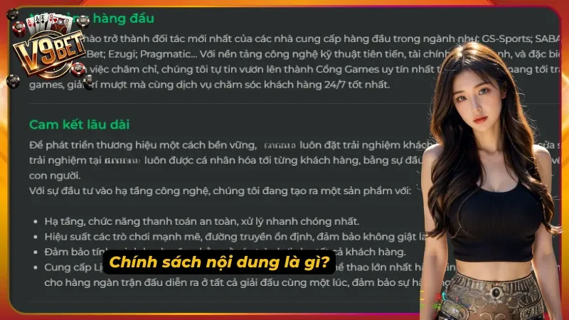 Thoải mái tận hưởng giải trí trực tuyến một cách an toàn