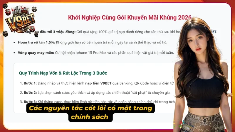Tuân thủ quy chuẩn để bảo vệ quyền lợi