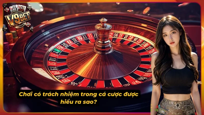 Hiểu đúng để tận hưởng giải trí an toàn