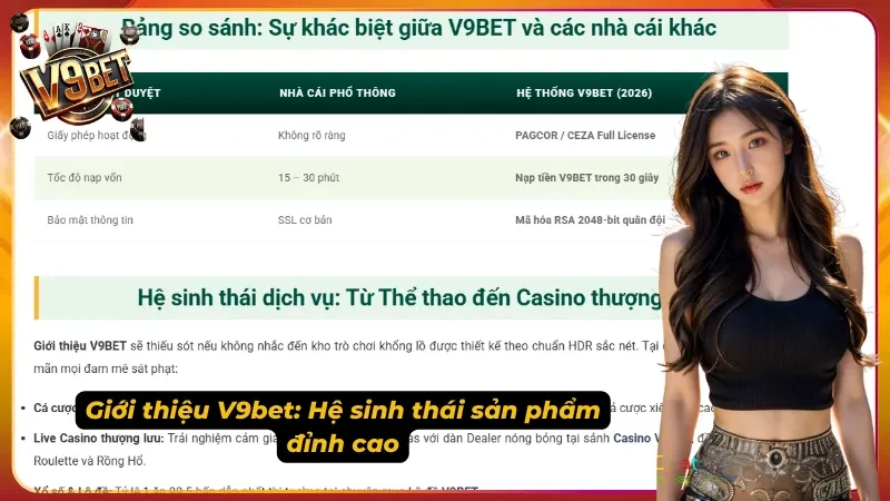 Người dùng thỏa lòng với hệ sinh thái giải trí đồ sộ